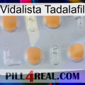 Vidalista Tadalafil 24